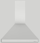 Vent-A-Hood® 36" Stainless Steel Wall Hood-0