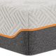 MLILY® Fusion Supreme 11.5" Hybrid Medium Tight Top Queen Mattress in a Box-1