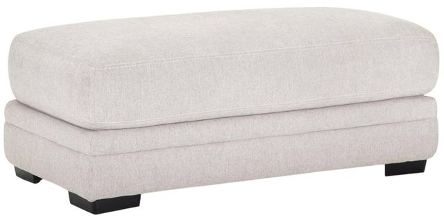Franklin™ Laken Casey Shell Ottoman-0