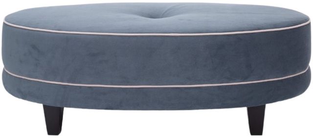 Decor-Rest® Furniture LTD Customizable 2552 Ottoman-0