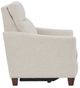 La-Z-Boy® Quinault Basmati Power Reclining Chair with Headrest-3