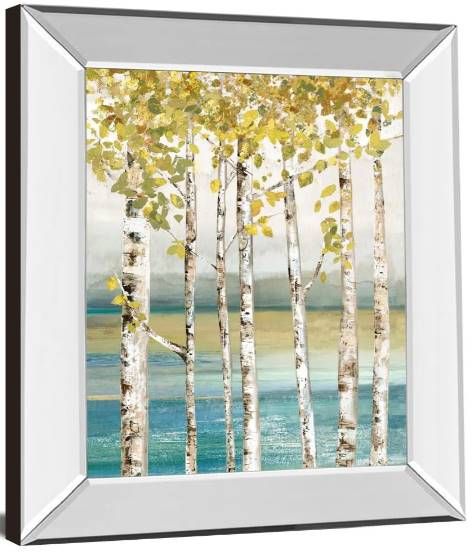 Classy Art Down by the River I by Allison Pearce Wall Art-1