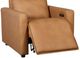 Leather Italia™ Cambria Adell Saddle Power Recliner-2