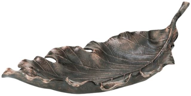 Signature Design by Ashley® Avermund Antique Copper Sculpture-1