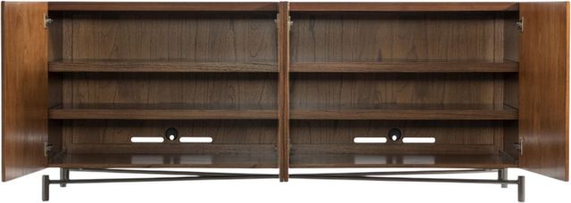 Bernhardt Brasea Lume Entertainment Credenza-3