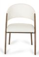 VIG Furniture Modrest Cream Dining Chair-1
