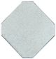 Century® Thomas O'Brien Truly Gallery Polished Nickel Side Table-3