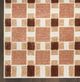 Nourison Home™ Nordic NRC14 Rust 5'x7' Style 2 Area Rug-3