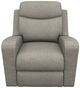 La-Z-Boy® Emmons Ash Power Rocking Recliner with Headrest and Lumbar-1