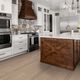 Shaw® Floors Shaw Hardwoods Eclectic Oak Modern Harwood Flooring-4