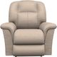 La-Z-Boy® Jasper Ceramic Power Rocking Recliner with Headrest and Lumbar-1