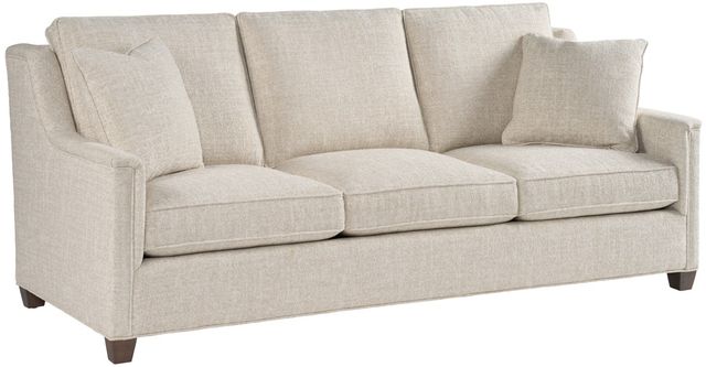 Universal Explore Home™ Customizable U Choose 80" Sofa-0