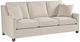 Universal Explore Home™ Customizable U Choose 80" Sofa-0