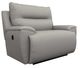 La-Z-Boy® Palmer Stone Manual Reclining Chair and a Half-0
