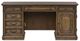 Liberty Furniture Amelia Antique Toffee Credenza-0