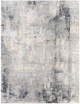 Charcoal-Light Gray-Mustard-Off-White