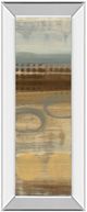Classy Living Jeni Lee Movement Panel I 18" Wall Art-0