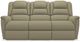 La-Z-Boy® Murray Fossil Power La-Z-Time® Full Reclining Sofa-0