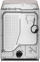 Whirlpool® 7.5 Cu. Ft. Fresh Linen Smart Gas Dryer with Steam Iron and AI Dry-4