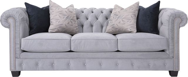 Decor-Rest® Furniture LTD Customizable 2230 106" Sofa-1