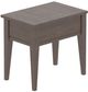 Canadel Customizable Accent Harmony Rectangular End Table-2