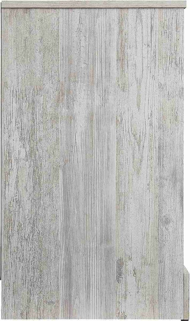 Signature Design by Ashley® Paxberry Whitewash Chest-2