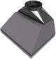 Vent-A-Hood® 30" Stainless Steel Insert Range Hood-5
