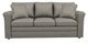 La-Z-Boy® Leah Fog Queen Sleep Sofa-1