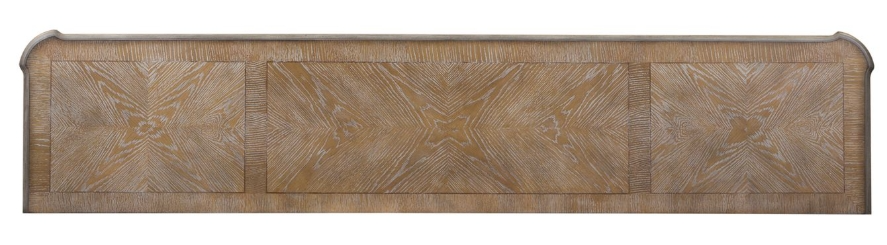 Liberty Furniture Magnolia Manor TV Console - Thumbnail 5