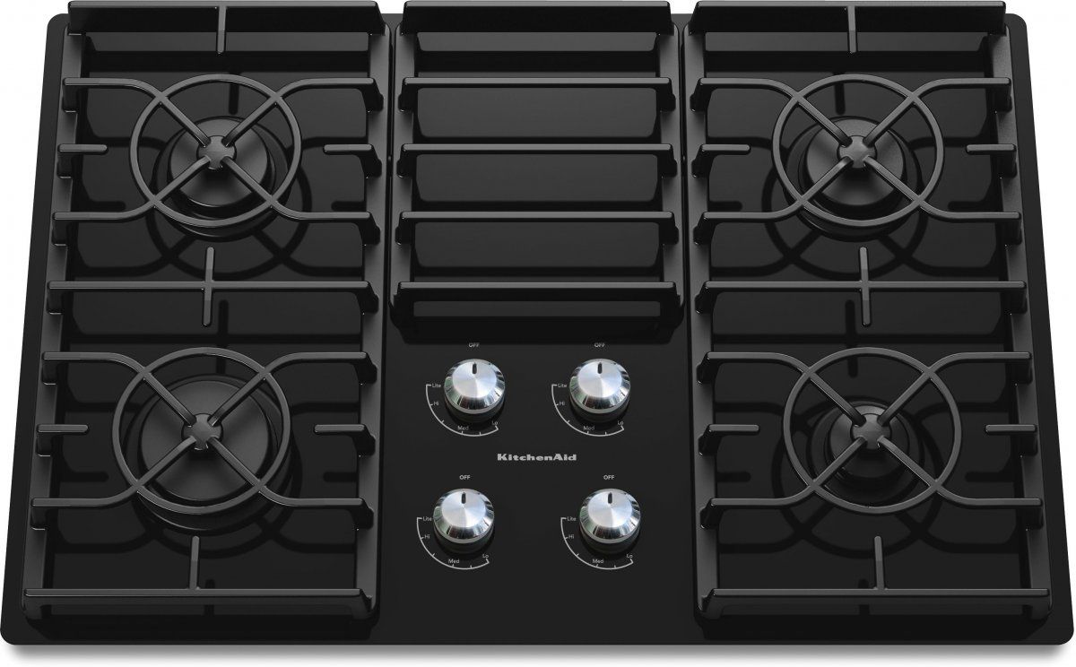 30 kitchenaid gas cooktop best sale