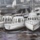 StyleCraft Harbortown Wall Art-3