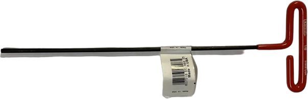 Vent-A-Hood® 1/8" T-Handle Allen Wrench -0