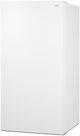 Summit® 17 Cu. Ft White Upright Freezer-1