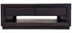 Elements International Minerva Chocolate Coffee Table-0