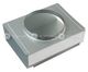 GE® Silver Recirculation Duct -0