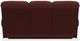 La-Z-Boy® Briggs La-Z-Time® Wine Reclining Sofa-3