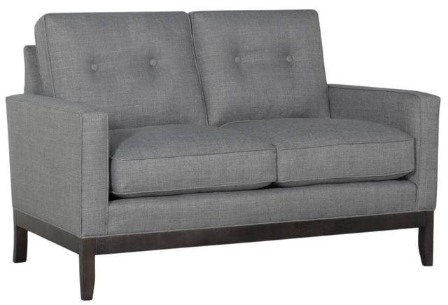 Temple Furniture Customizable Reese Loveseat-0