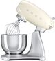 Smeg 50's Retro Style Stand Mixer Wire Whisk Attachment-1