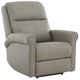 Liberty Furniture Rayden Finch Slate Zero Gravity Power Recliner-0
