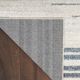 Nourison Home™ Astra Machine Washable 5'x7' Style 2 Area Rug-2
