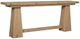 Hooker® Furniture Driftwood Buckboard Flip-Top Console Table-2