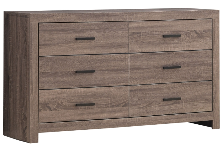 Coaster Brantford Bedroom Set - Thumbnail 2