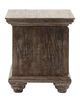 Vintage Furniture Rivers Edge End Table-3
