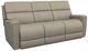 La-Z-Boy® Apollo Platinum Power Reclining Sofa with Headrest and Lumbar-0