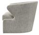 Century® Customizable Sansa Swivel Chair-2