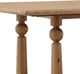 Dovetail Furniture Nethan Light Natural Dining Table-3