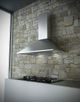 Sirius Wall Series 30" Stainless Steel Wall Mounted Range Hood-1