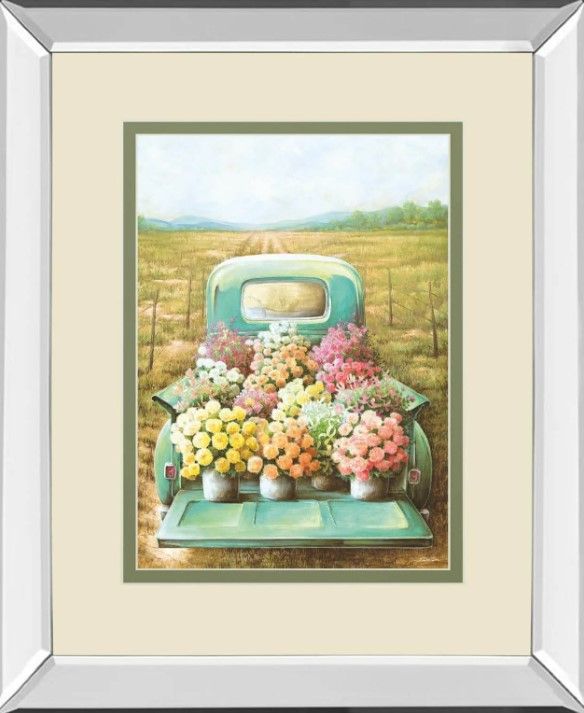 Classy Art Flowers for Sale by Deedee Wall Art-0