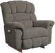 La-Z-Boy® Randell Storm Power Rocking Recliner with Headrest-0