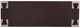 Bassett Mirror Harmony Natural Console Table Wirebrushed Base-1